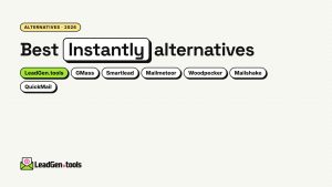 Best Instantly Alternatives in 2026: 8 Tools Compared
