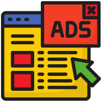 Ad Spy Icon